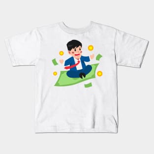 Rich Kids T-Shirt